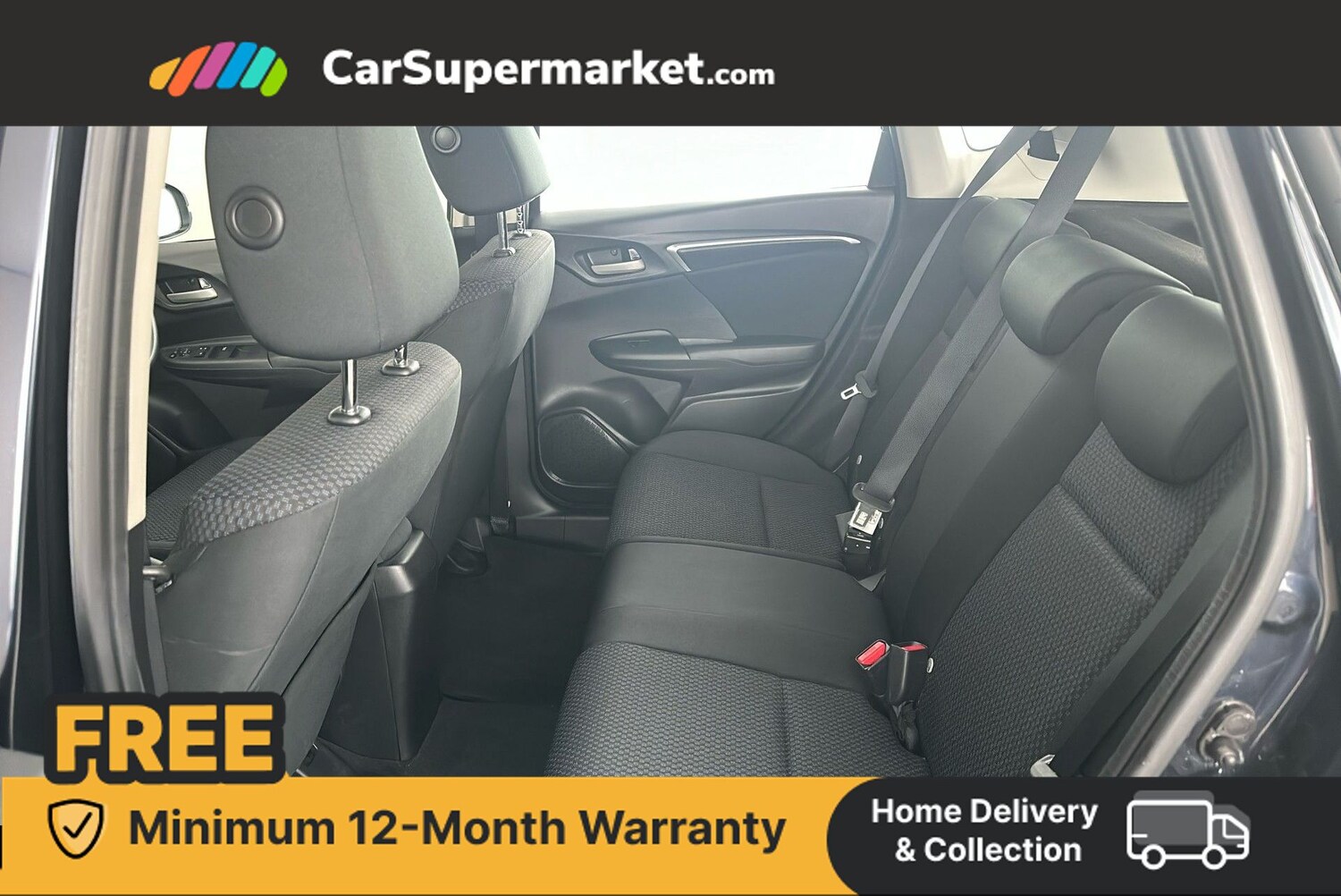 Used Honda Jazz 2020 for sale - 76368731: Photo 18