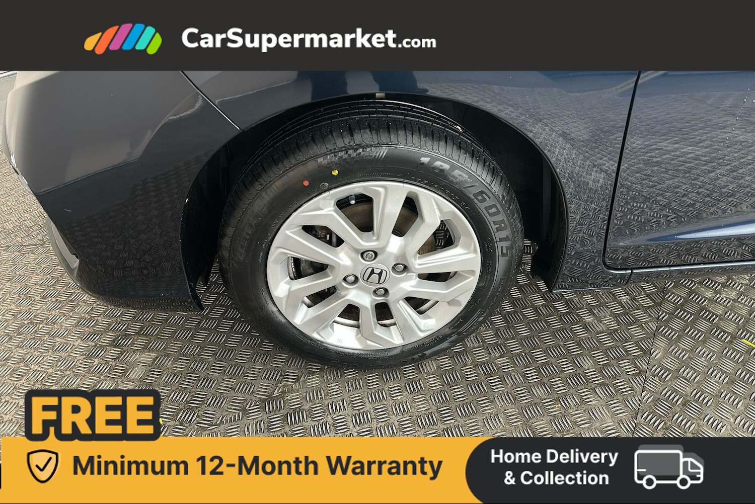 Used Honda Jazz 2020 for sale - 76368731: Photo 19