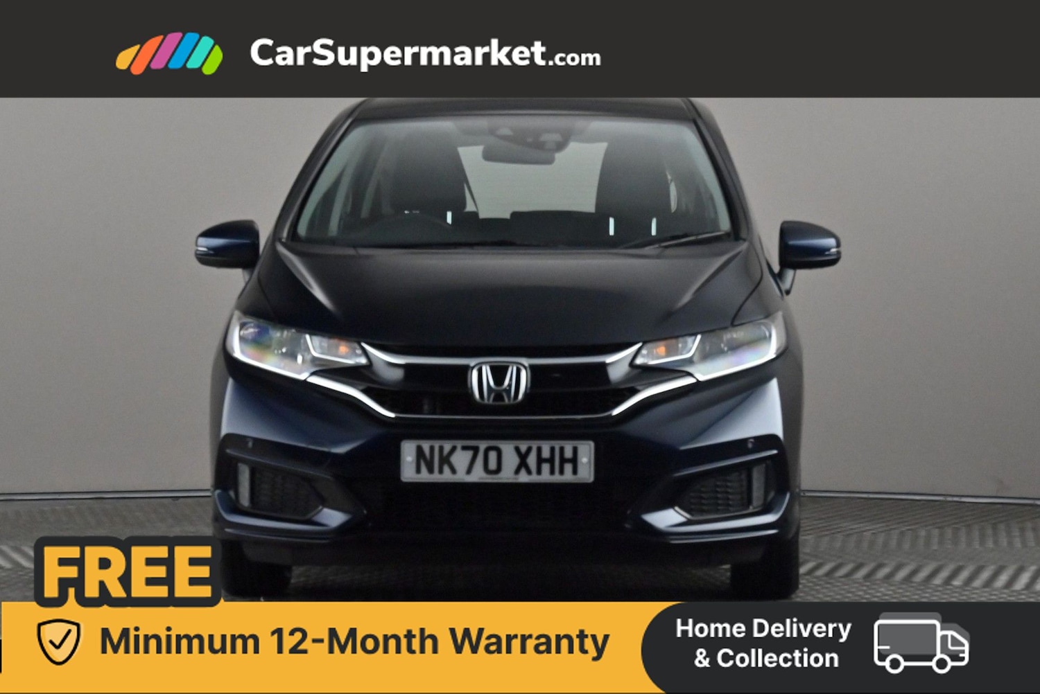 Used Honda Jazz 2020 for sale - 76368731: Photo 2
