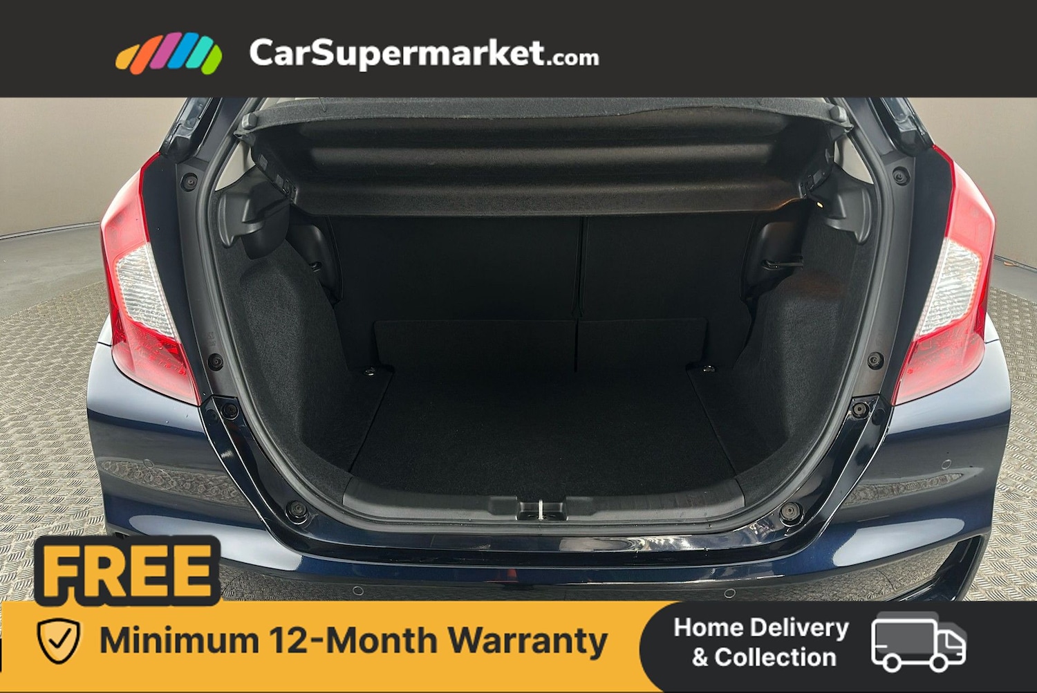 Used Honda Jazz 2020 for sale - 76368731: Photo 22