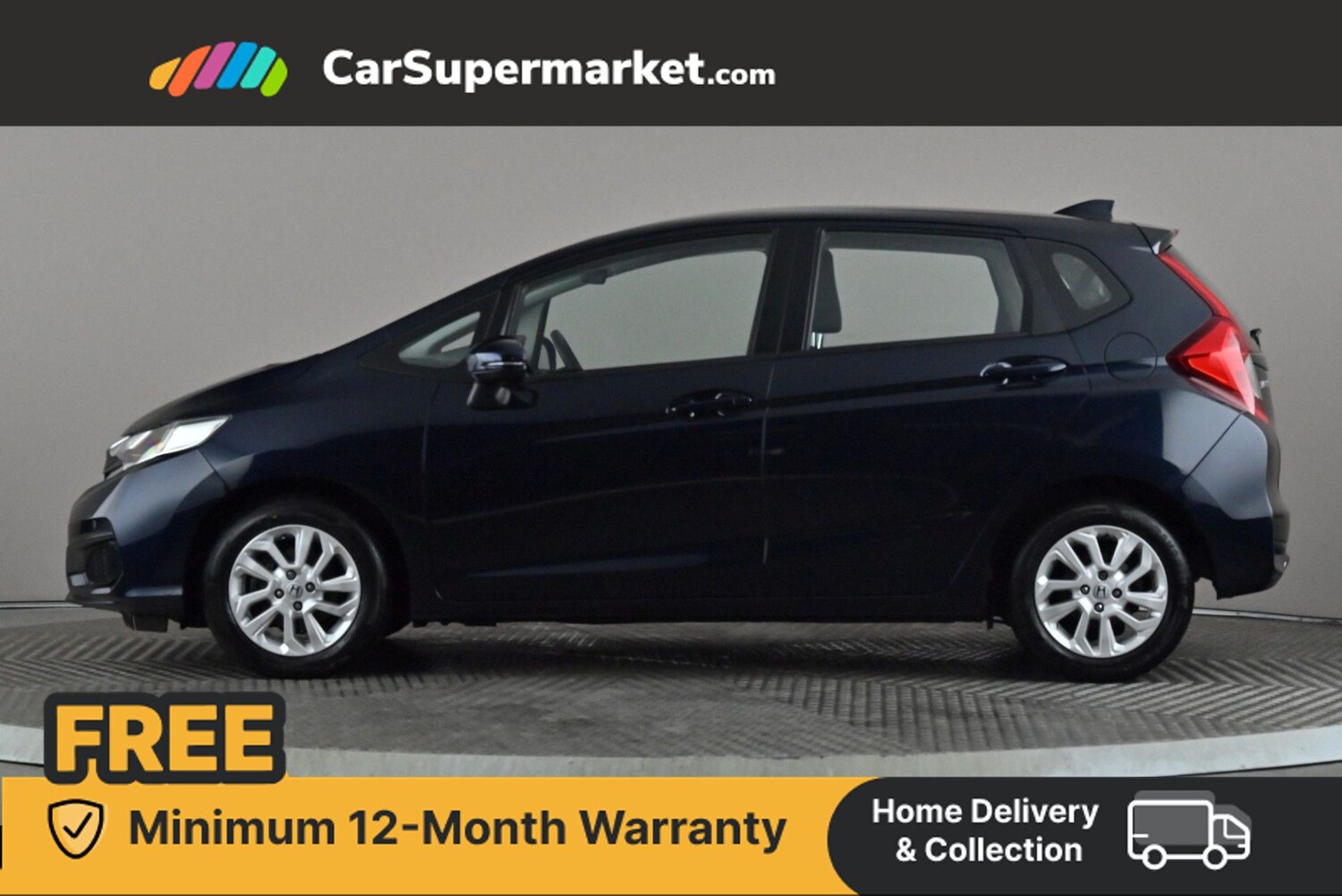 Used Honda Jazz 2020 for sale - 76368731: Photo 3