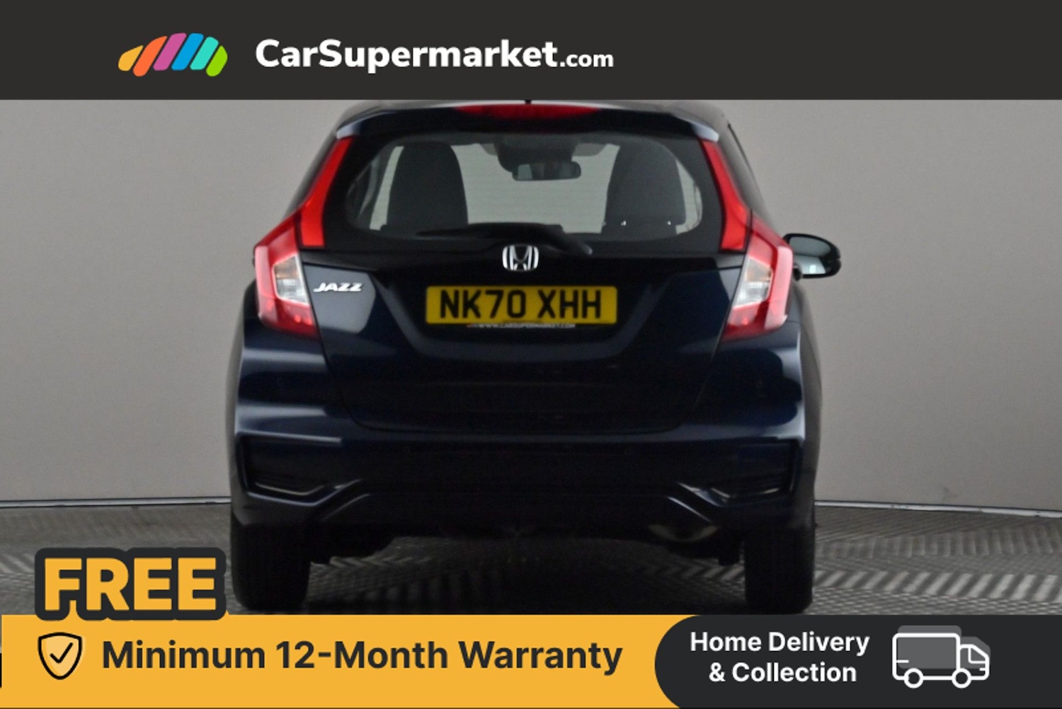 Used Honda Jazz 2020 for sale - 76368731: Photo 5