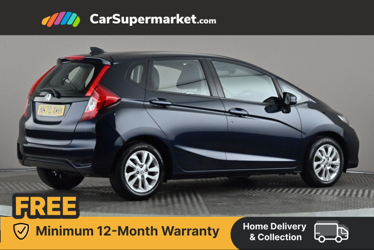 Used Honda Jazz 2020 for sale - 76368731: Photo 6