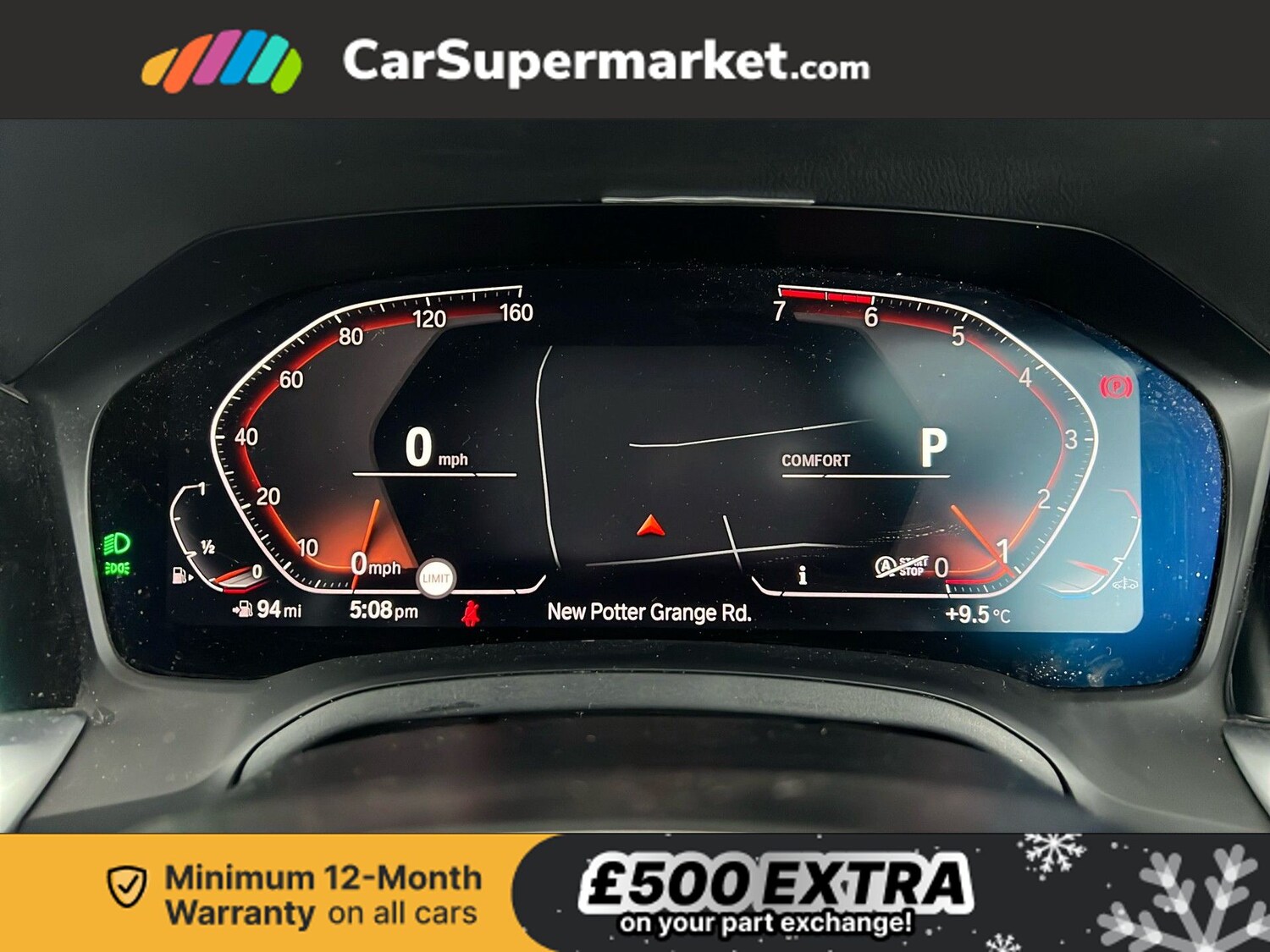 Used BMW 3 Series 2019 for sale - 77006683: Photo 16