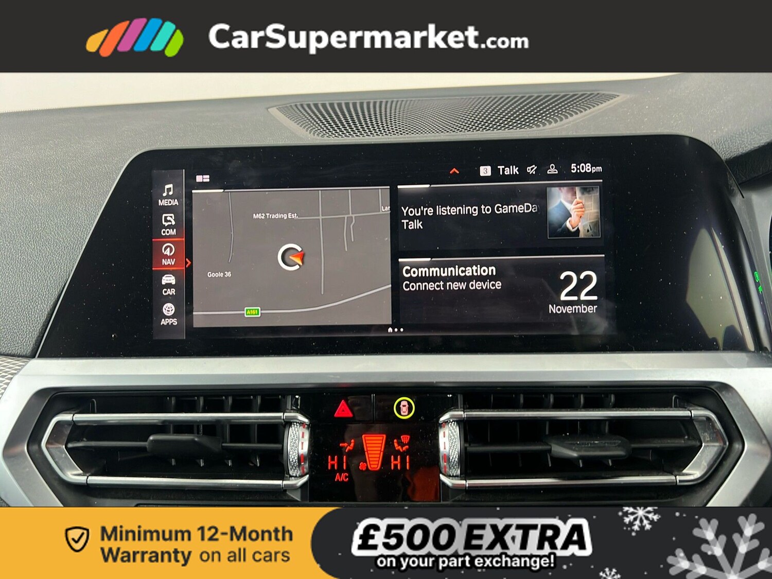 Used BMW 3 Series 2019 for sale - 77006683: Photo 17