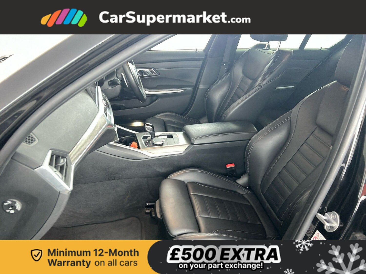 Used BMW 3 Series 2019 for sale - 77006683: Photo 18