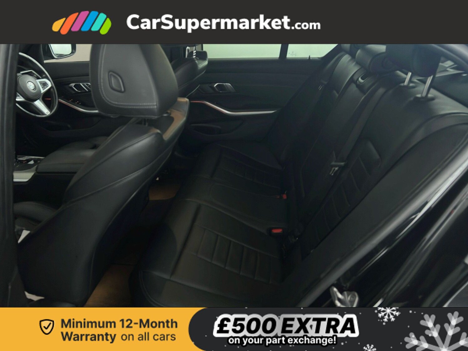 Used BMW 3 Series 2019 for sale - 77006683: Photo 19