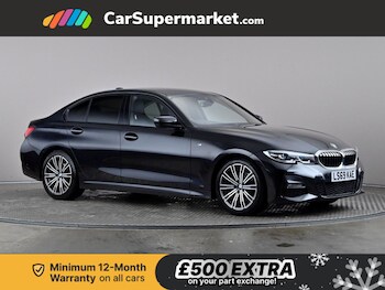 Used BMW 3 Series 2019 for sale - 77006683: Photo