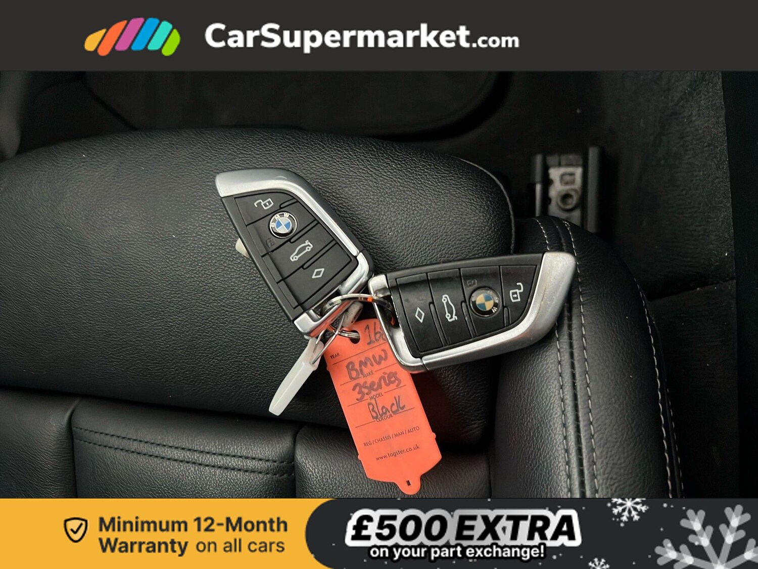 Used BMW 3 Series 2019 for sale - 77006683: Photo 24