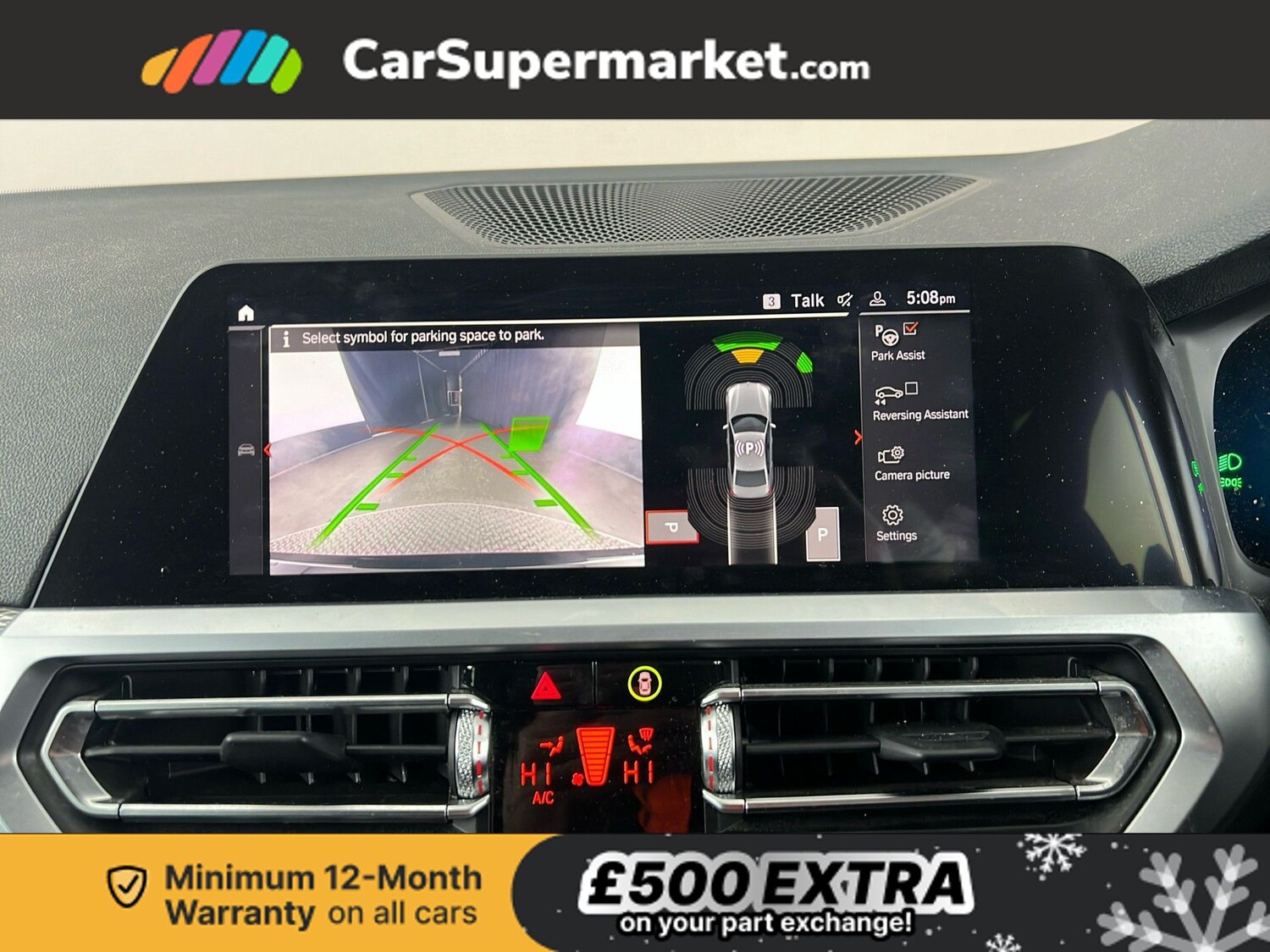 Used BMW 3 Series 2019 for sale - 77006683: Photo 27