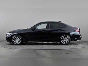 Used BMW 3 Series 2019 for sale - 77006683: Photo