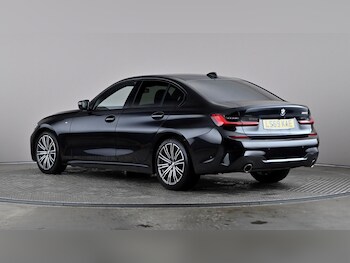 Used BMW 3 Series 2019 for sale - 77006683: Photo