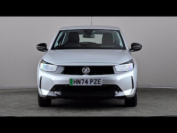 Used Vauxhall Corsa 2024 for sale - 78876069: Photo