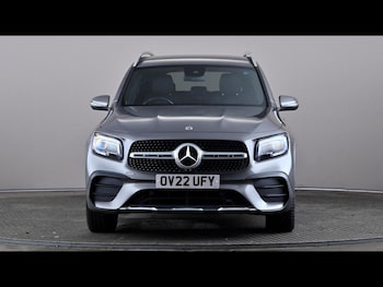Used Mercedes-Benz GLB 2022 for sale - 79490664: Photo