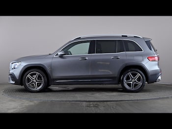 Used Mercedes-Benz GLB 2022 for sale - 79490664: Photo