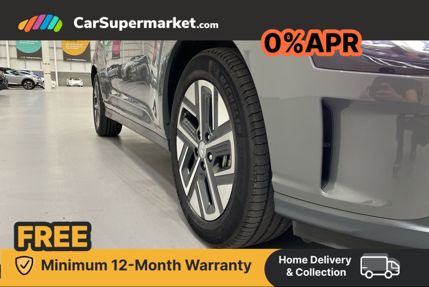Used Hyundai KONA 2022 for sale - 76341405: Photo 10