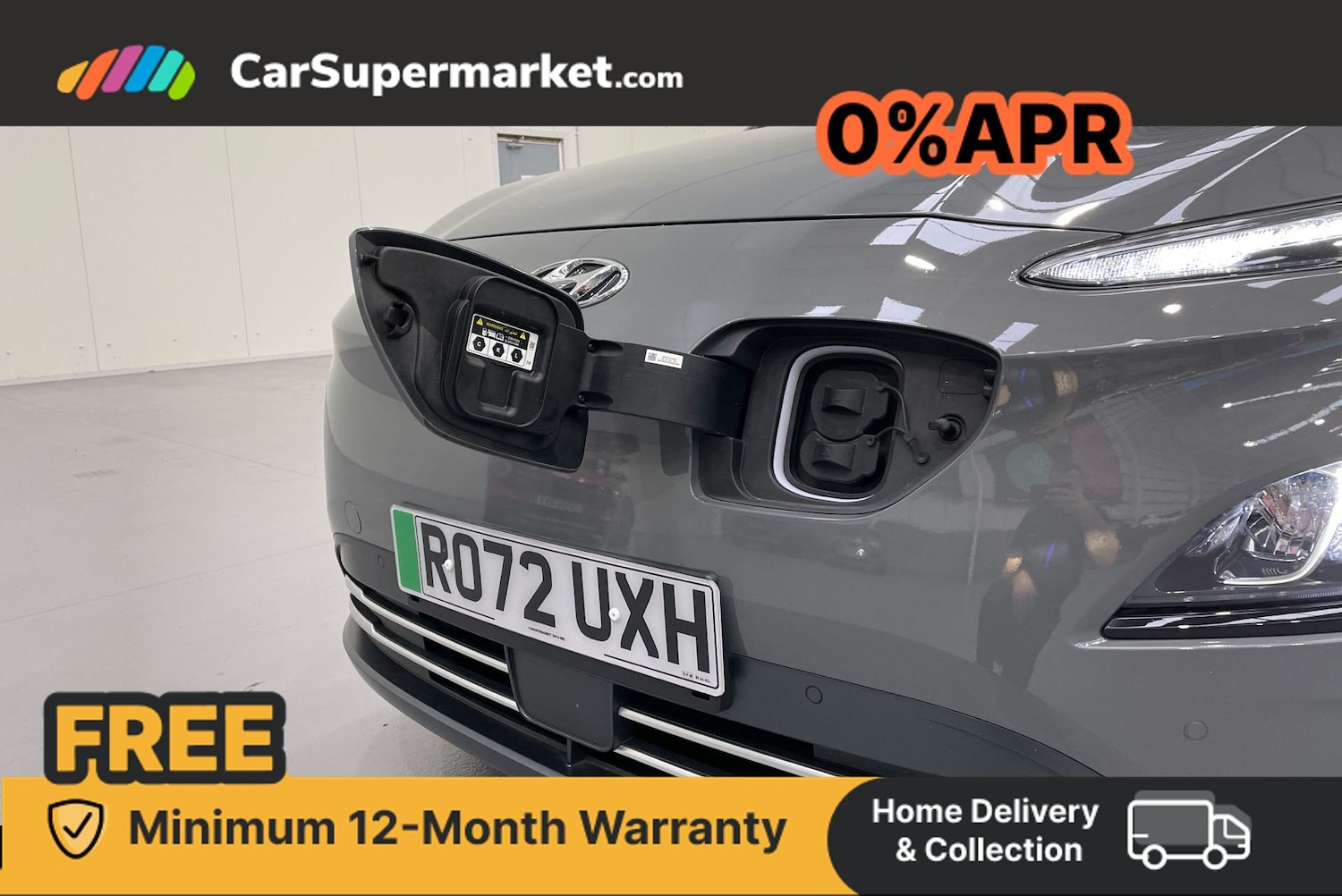 Used Hyundai KONA 2022 for sale - 76341405: Photo 13