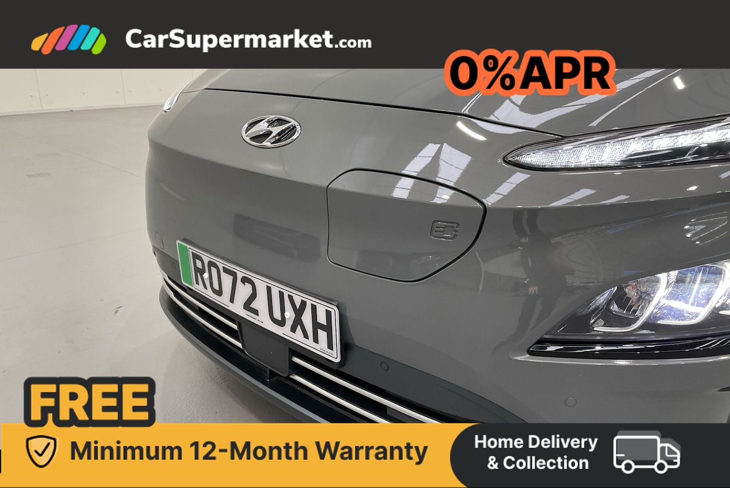 Used Hyundai KONA 2022 for sale - 76341405: Photo 14