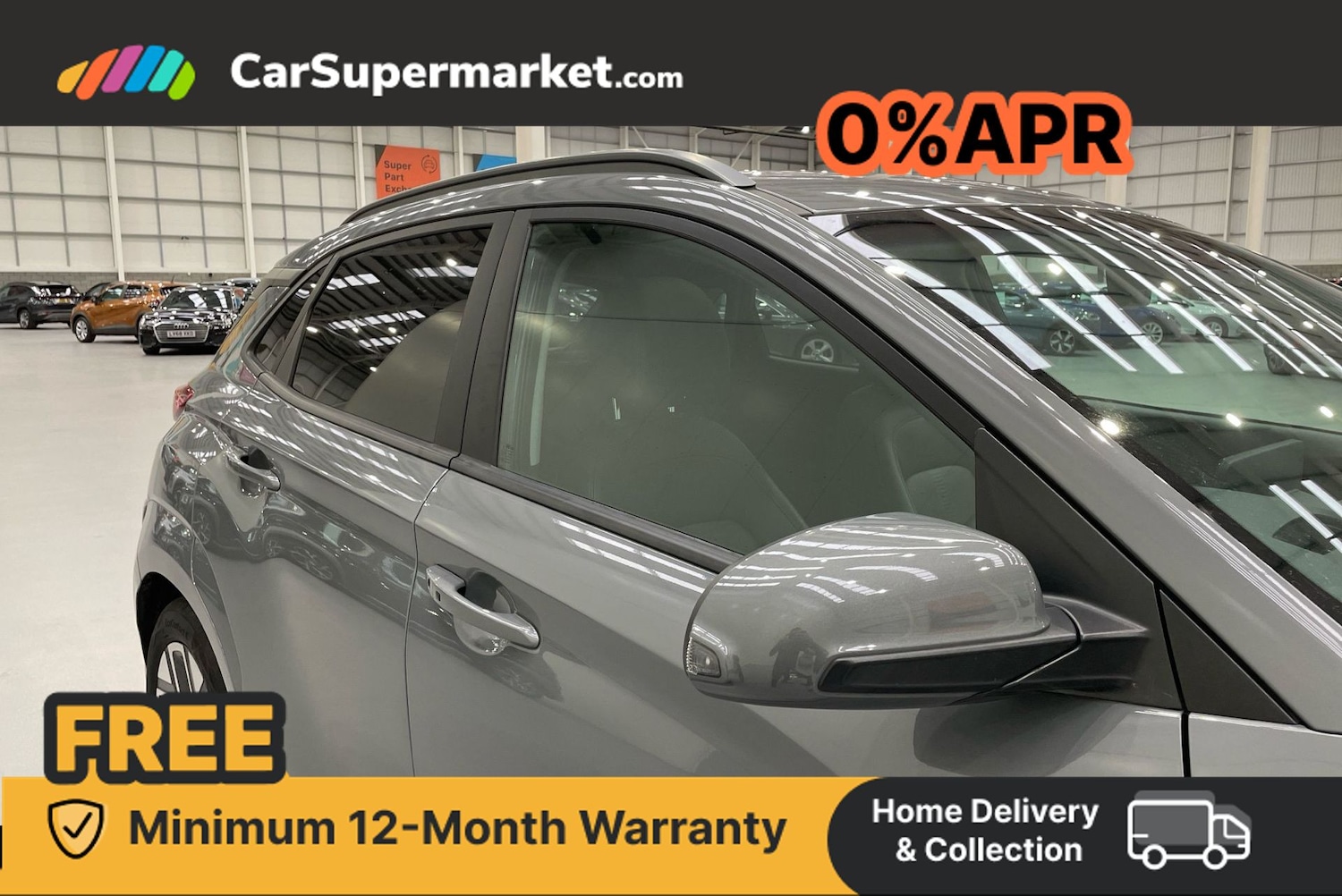 Used Hyundai KONA 2022 for sale - 76341405: Photo 16