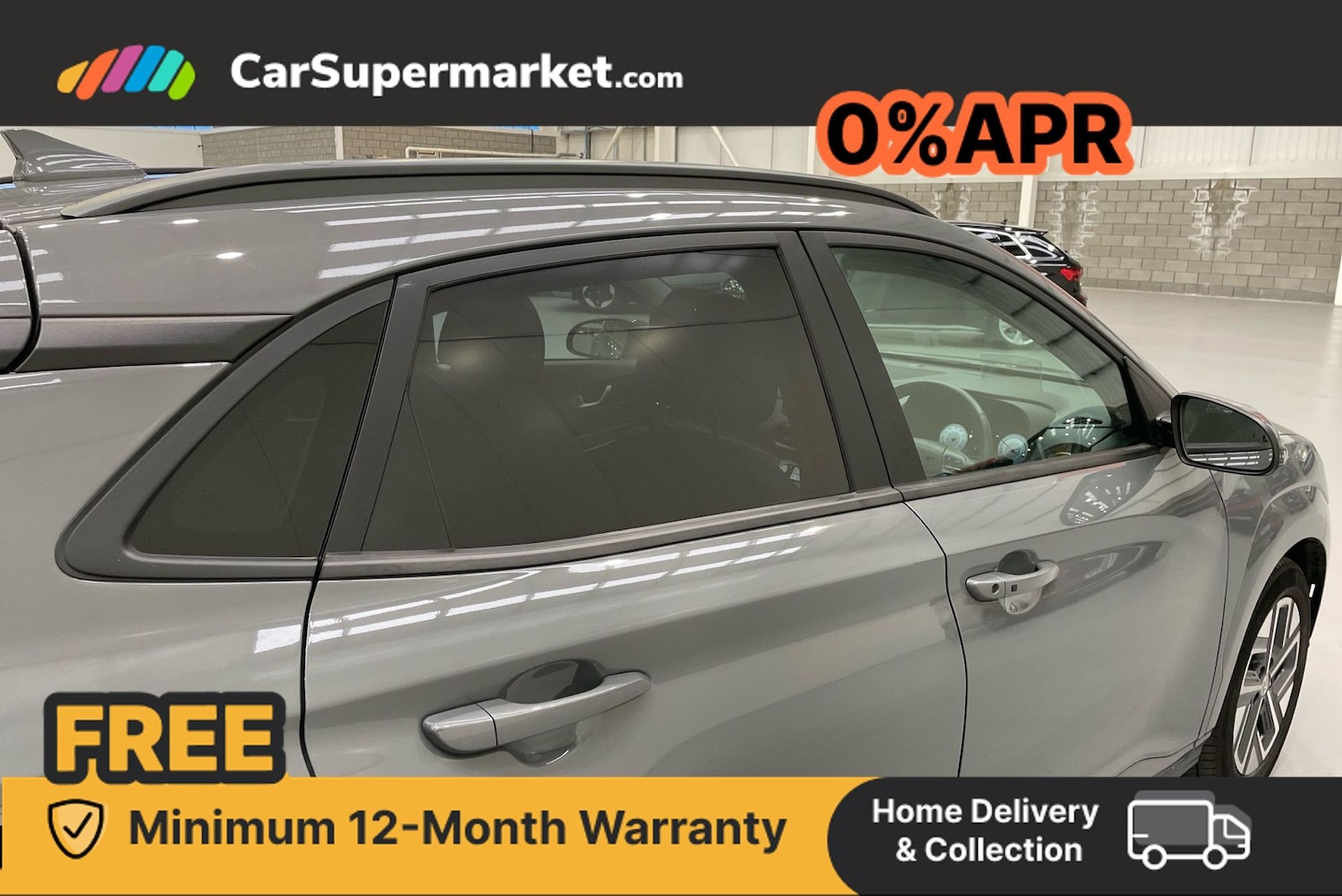 Used Hyundai KONA 2022 for sale - 76341405: Photo 17
