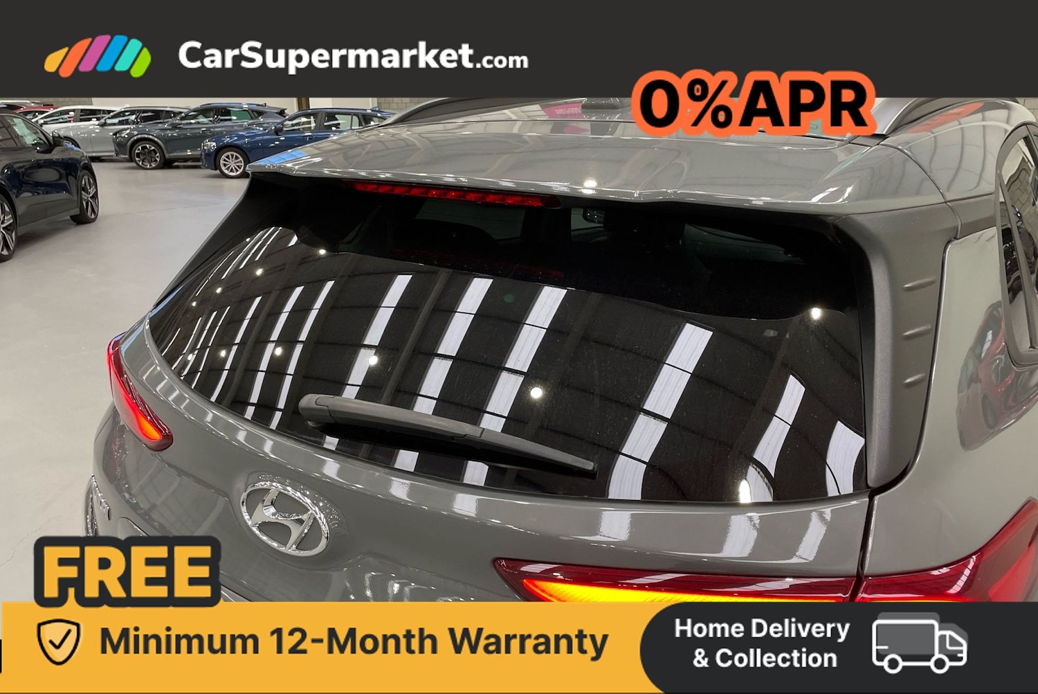 Used Hyundai KONA 2022 for sale - 76341405: Photo 19