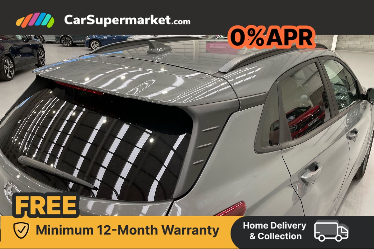 Used Hyundai KONA 2022 for sale - 76341405: Photo 20