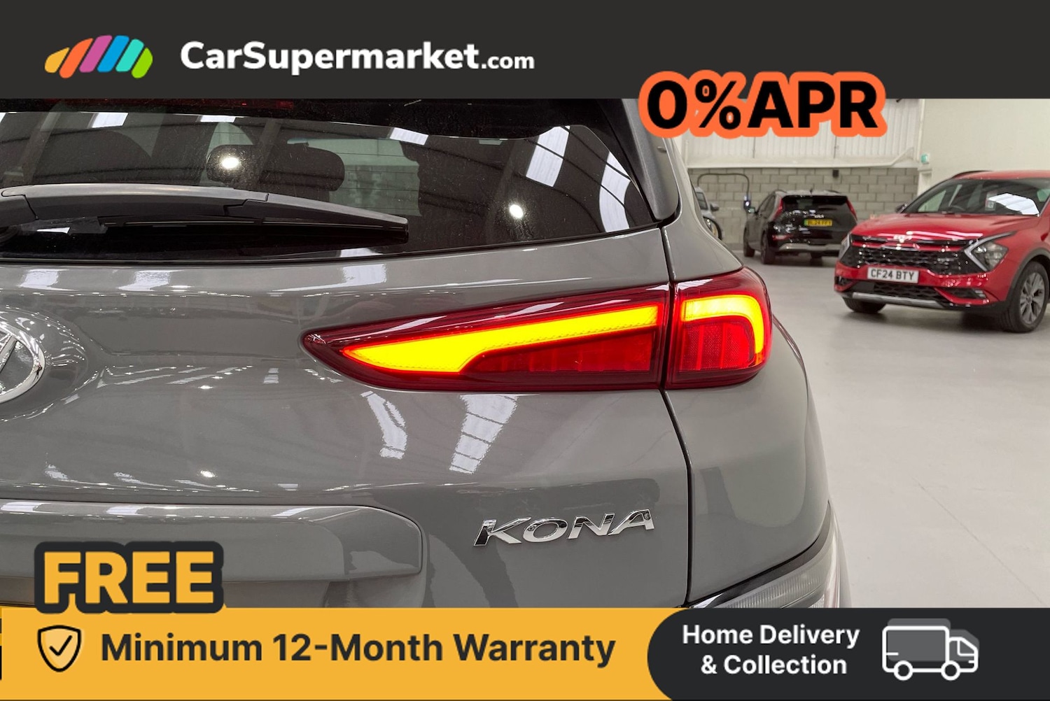 Used Hyundai KONA 2022 for sale - 76341405: Photo 21