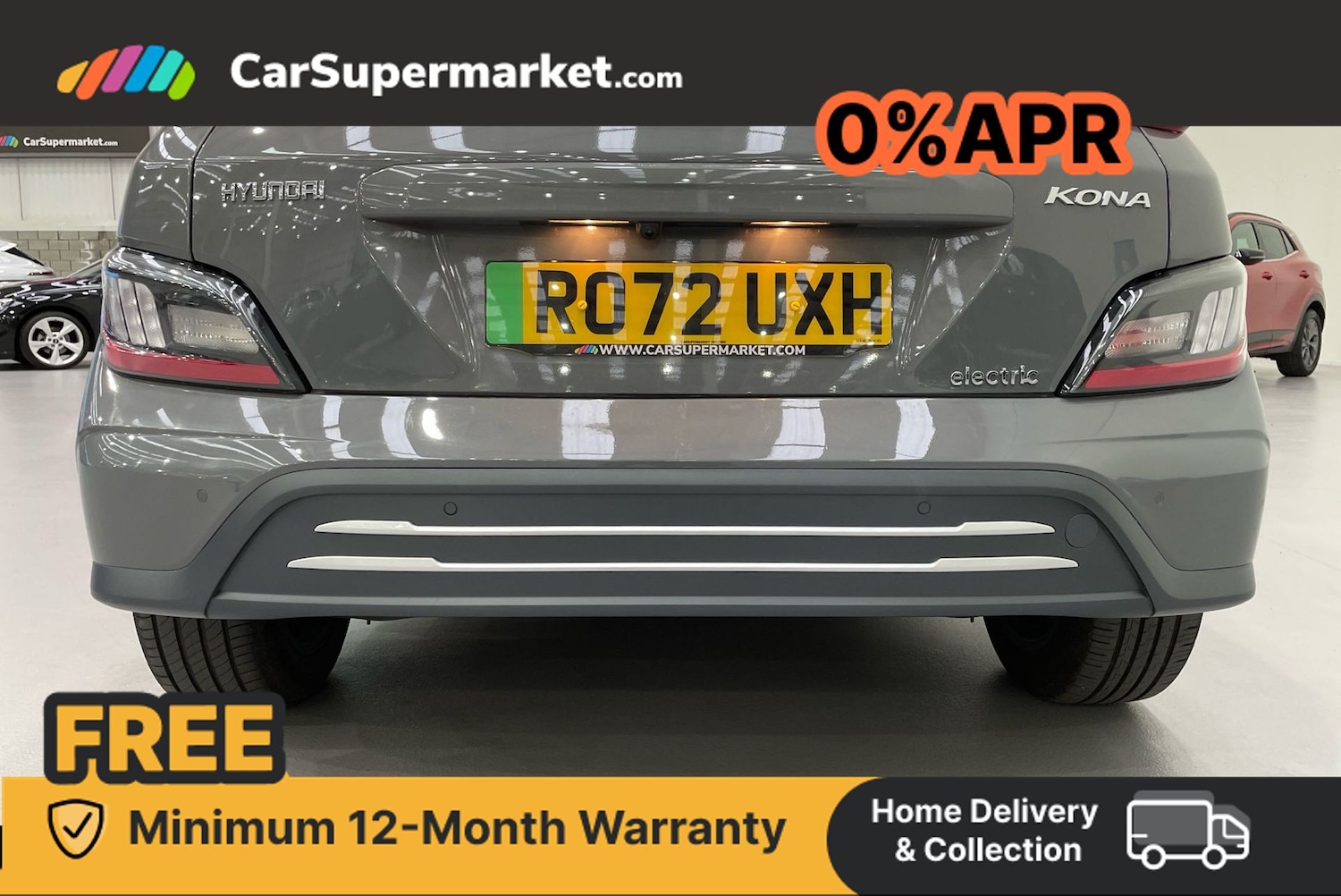 Used Hyundai KONA 2022 for sale - 76341405: Photo 26