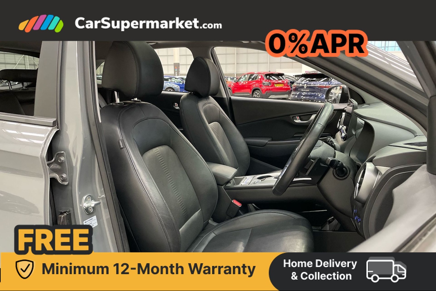 Used Hyundai KONA 2022 for sale - 76341405: Photo 27