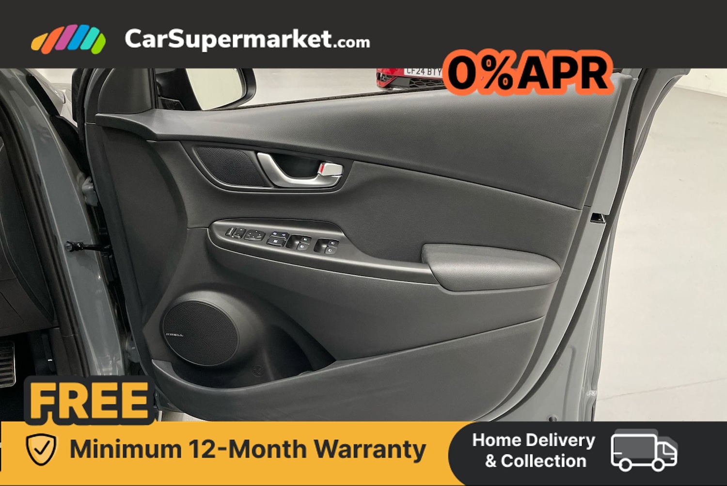 Used Hyundai KONA 2022 for sale - 76341405: Photo 28