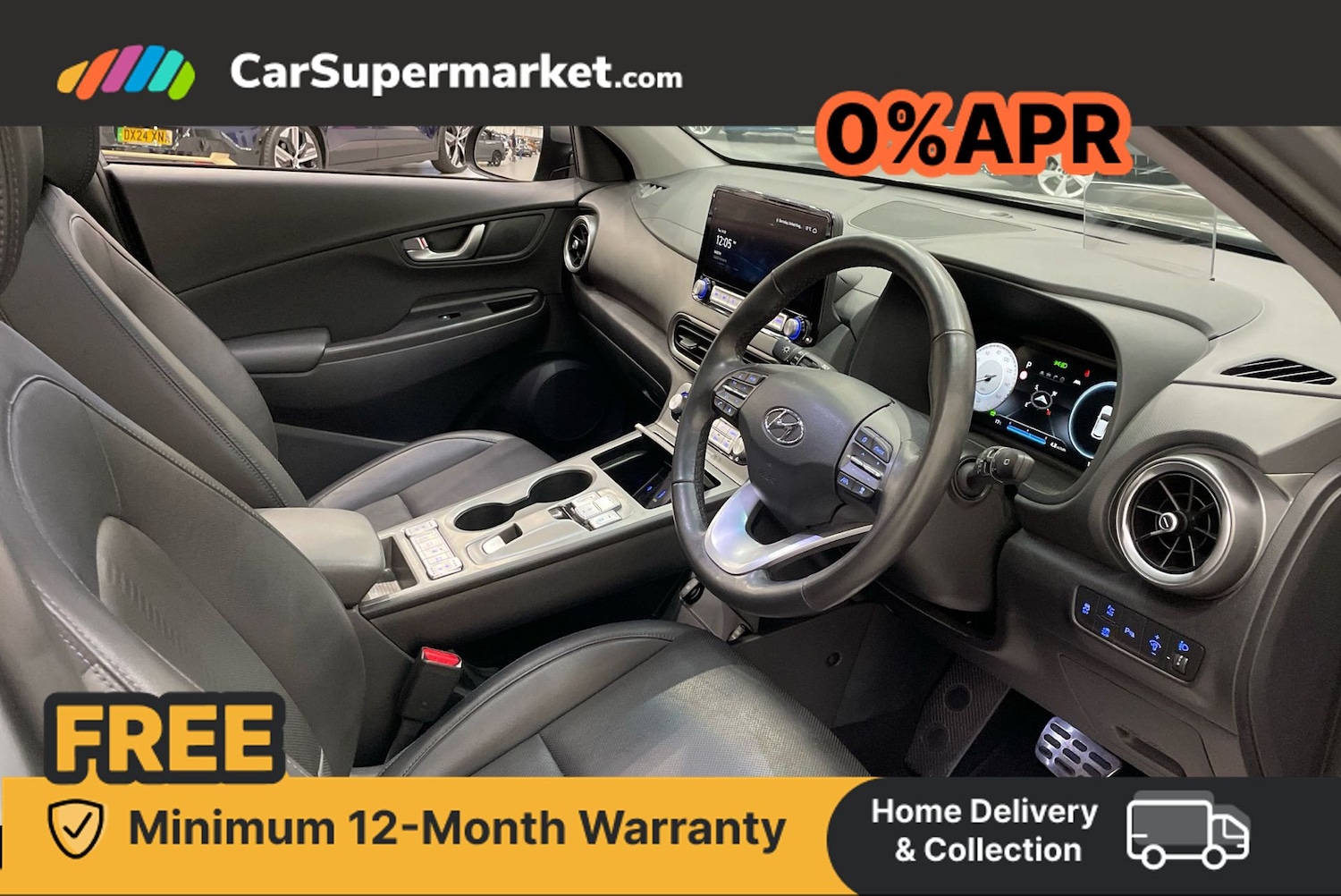 Used Hyundai KONA 2022 for sale - 76341405: Photo 29