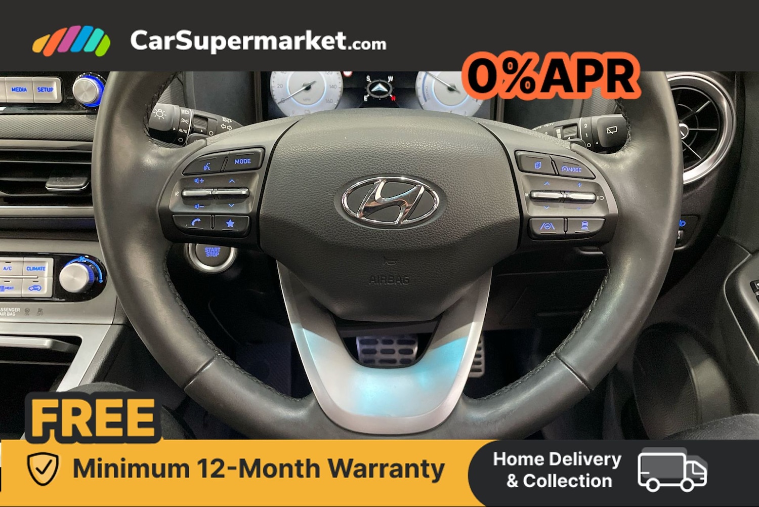 Used Hyundai KONA 2022 for sale - 76341405: Photo 31