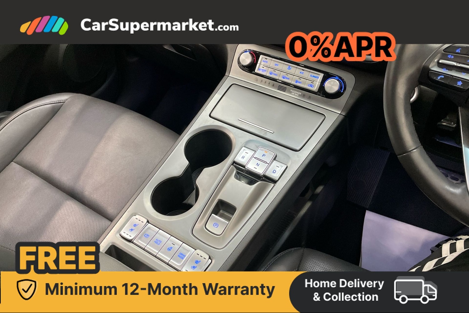 Used Hyundai KONA 2022 for sale - 76341405: Photo 34