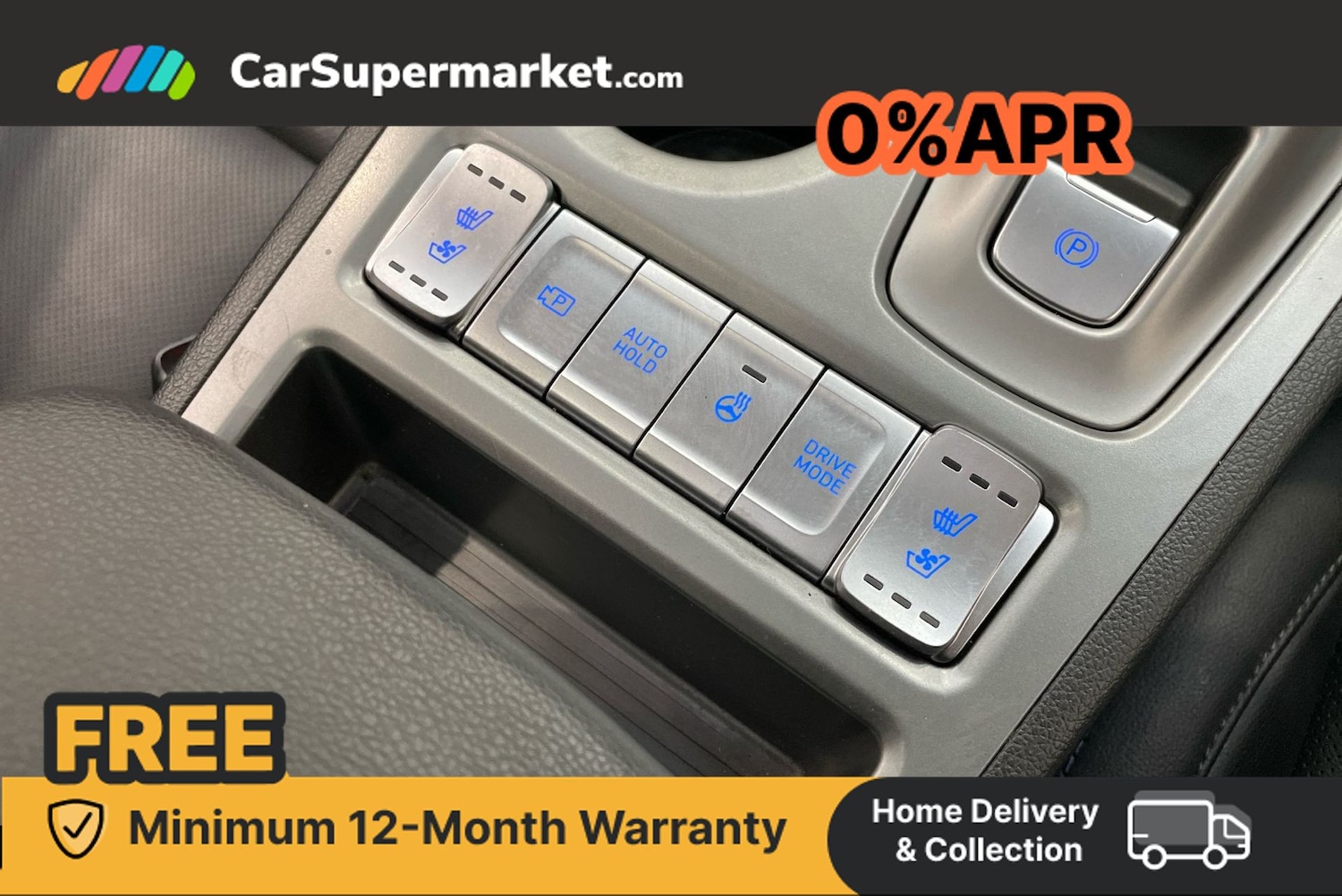 Used Hyundai KONA 2022 for sale - 76341405: Photo 36