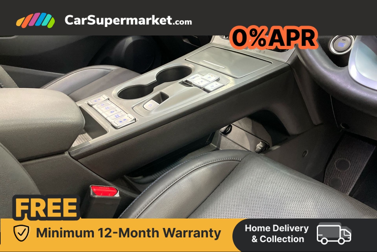 Used Hyundai KONA 2022 for sale - 76341405: Photo 37