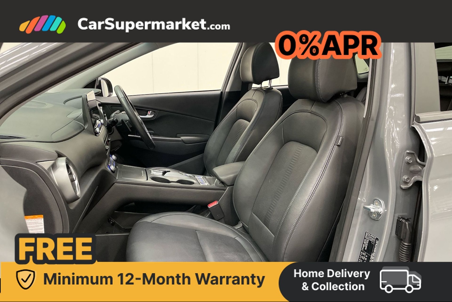 Used Hyundai KONA 2022 for sale - 76341405: Photo 39