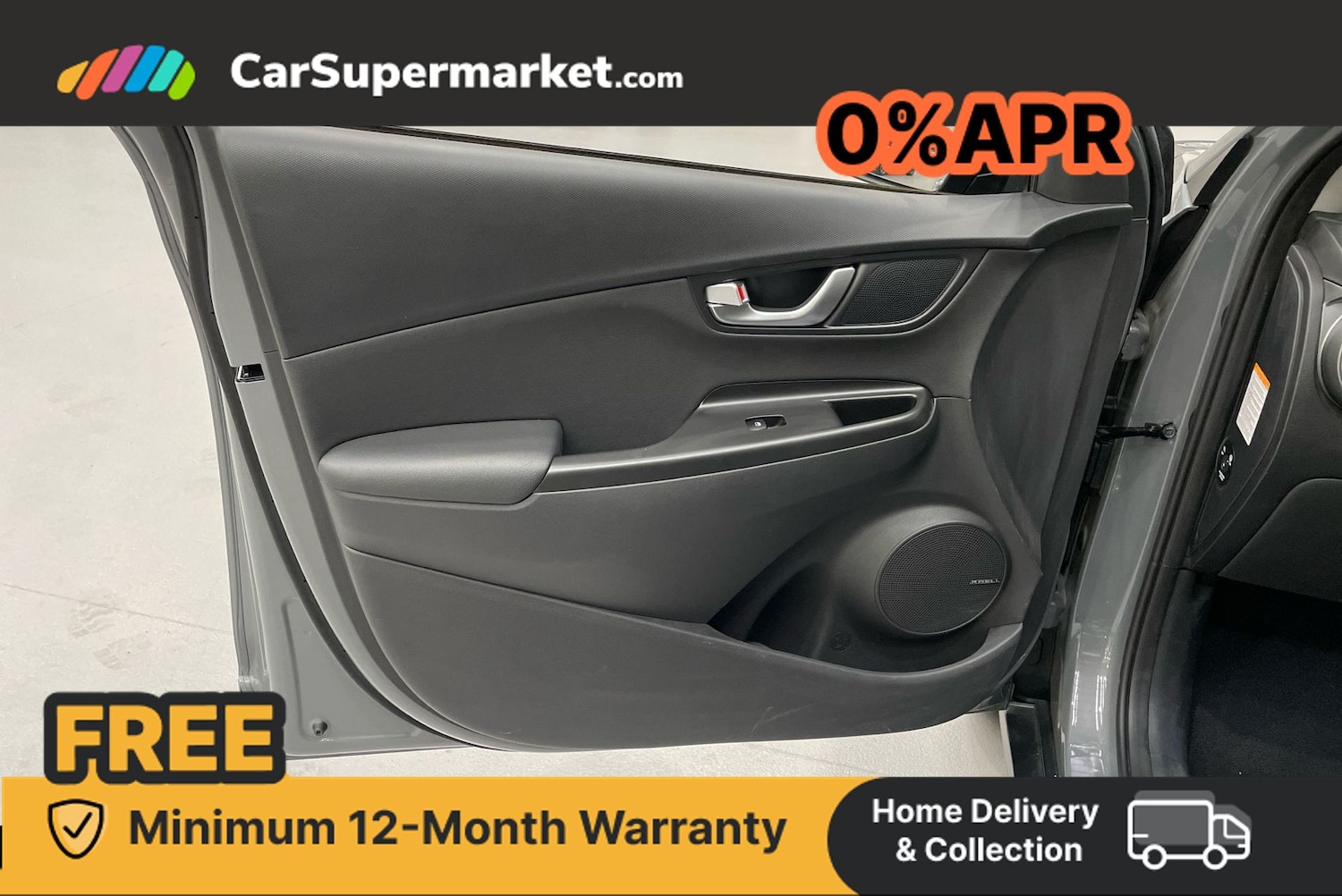 Used Hyundai KONA 2022 for sale - 76341405: Photo 41