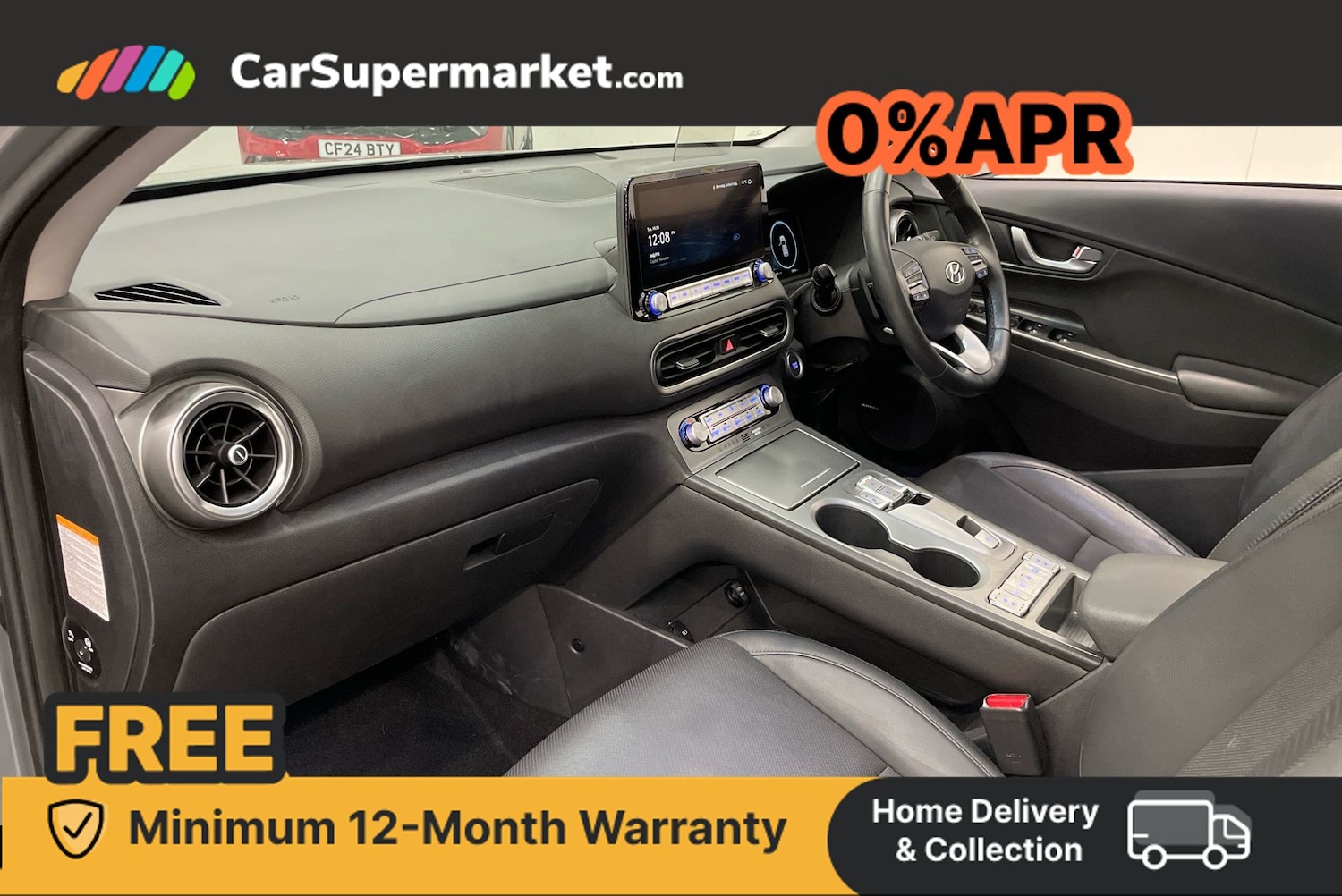Used Hyundai KONA 2022 for sale - 76341405: Photo 42