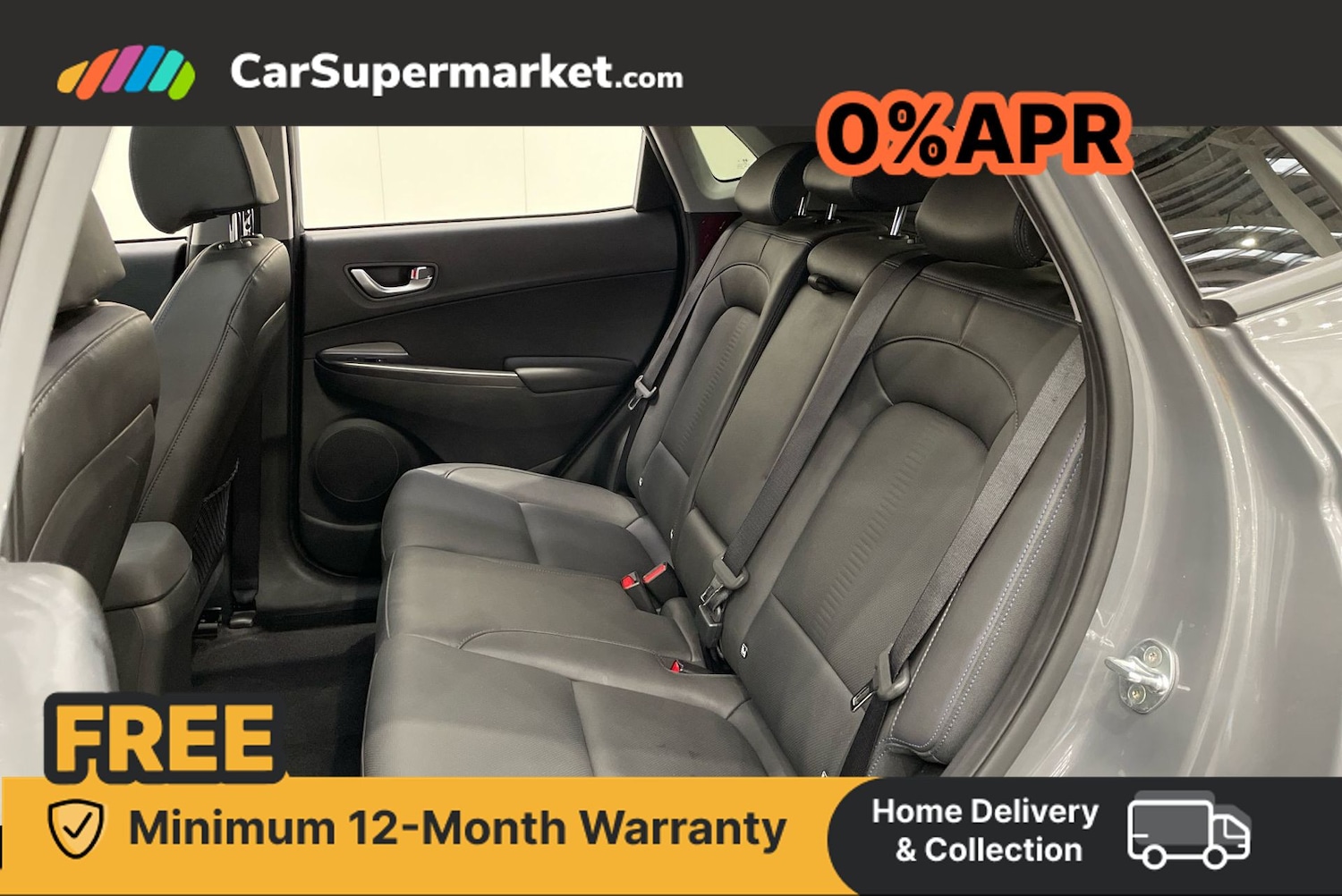 Used Hyundai KONA 2022 for sale - 76341405: Photo 43