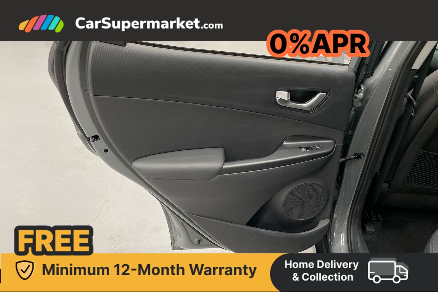 Used Hyundai KONA 2022 for sale - 76341405: Photo 44
