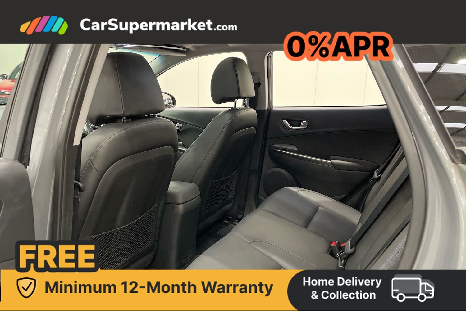 Used Hyundai KONA 2022 for sale - 76341405: Photo 45