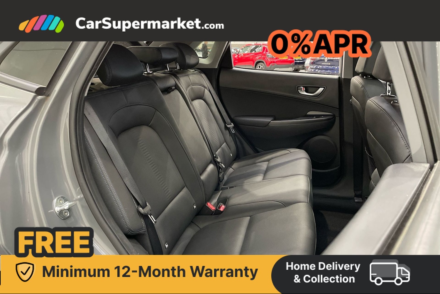 Used Hyundai KONA 2022 for sale - 76341405: Photo 46