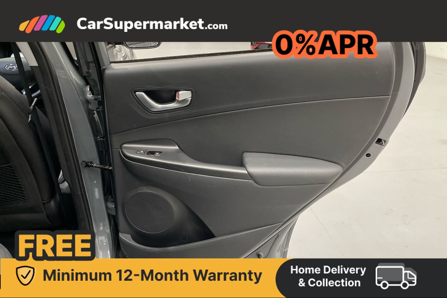 Used Hyundai KONA 2022 for sale - 76341405: Photo 47