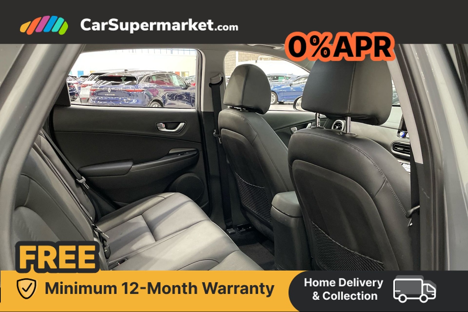 Used Hyundai KONA 2022 for sale - 76341405: Photo 48