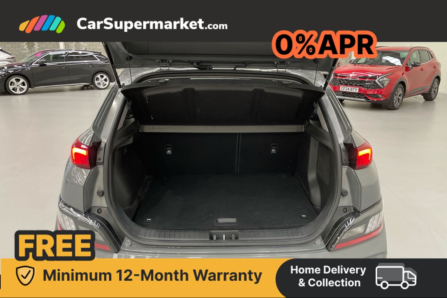 Used Hyundai KONA 2022 for sale - 76341405: Photo 49
