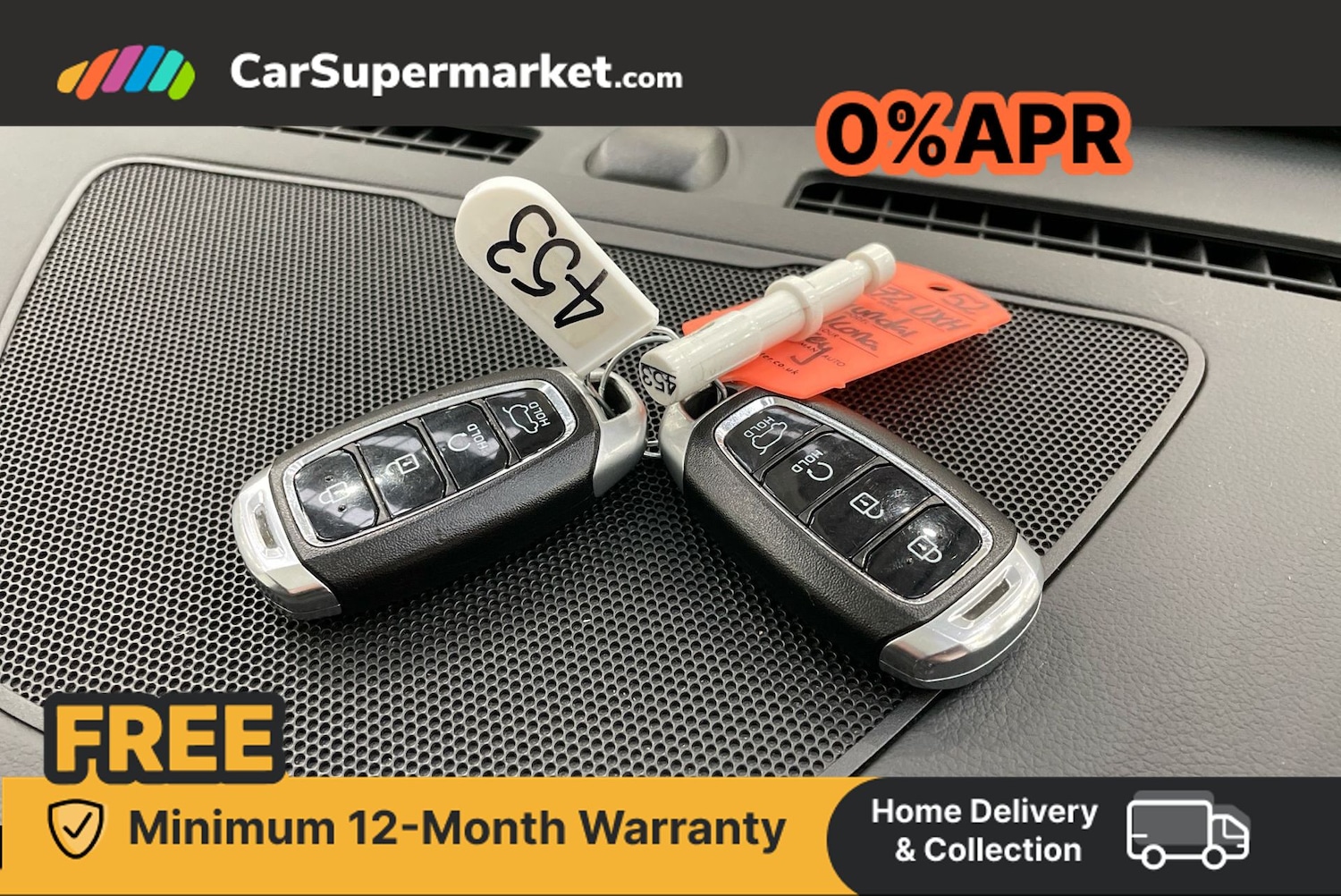 Used Hyundai KONA 2022 for sale - 76341405: Photo 8