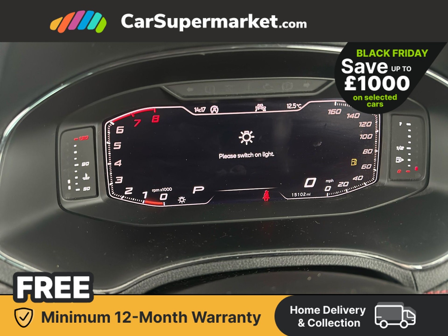 Used SEAT Arona 2020 for sale - 76654493: Photo 16