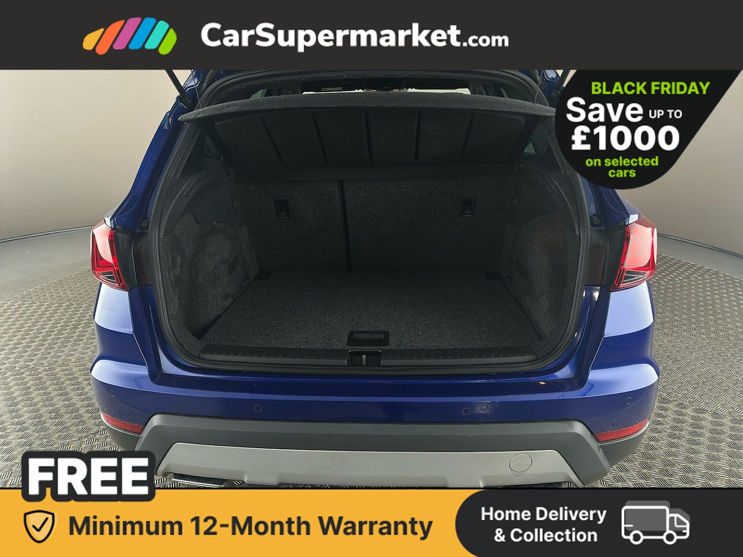 Used SEAT Arona 2020 for sale - 76654493: Photo 23