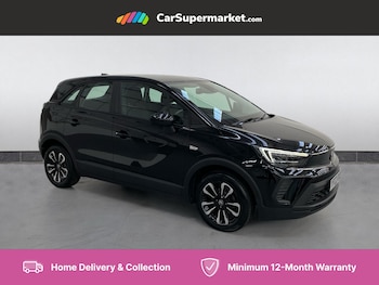 Used Vauxhall Crossland 2022 for sale - 75604036: Photo