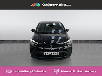 Used Vauxhall Crossland 2022 for sale - 75604036: Photo